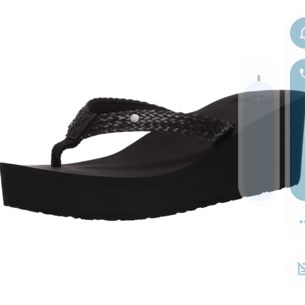 Roxy shoes